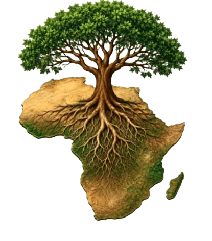 Hub Circle Africa — Continent Africain